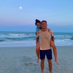 Meet your Posher, Will